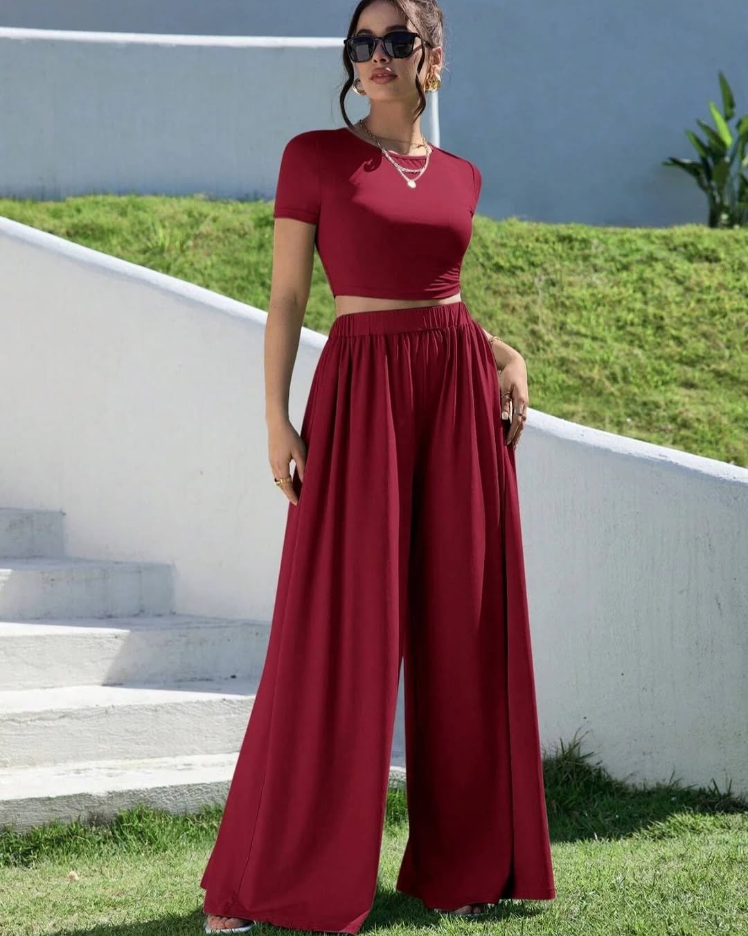 15+ *Polished* Fall Outfits That Defined Modern Elegance